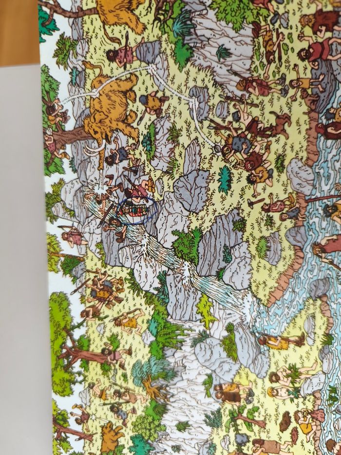 Charlie remonte le temps - photo numéro 4