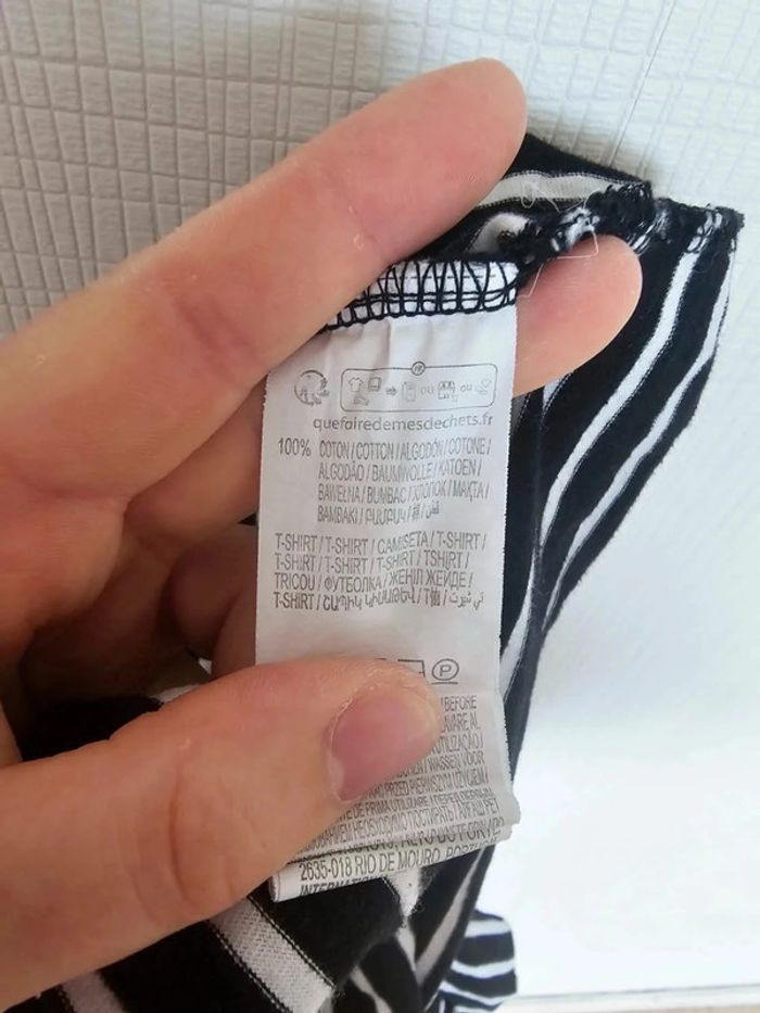 Magnifique pull léger - photo numéro 4