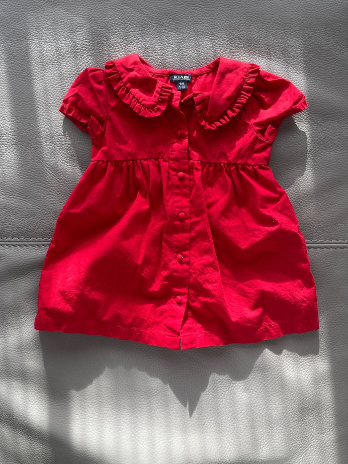 Robe 9 mois - photo numéro 2