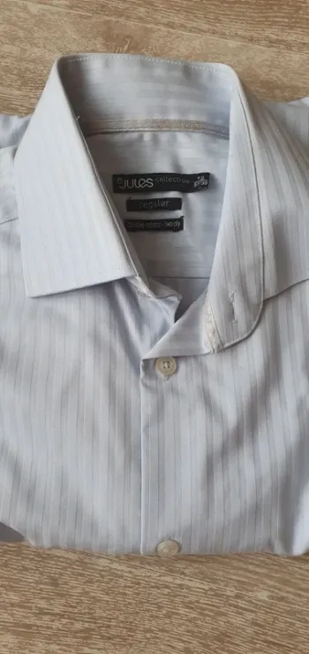 Chemise homme