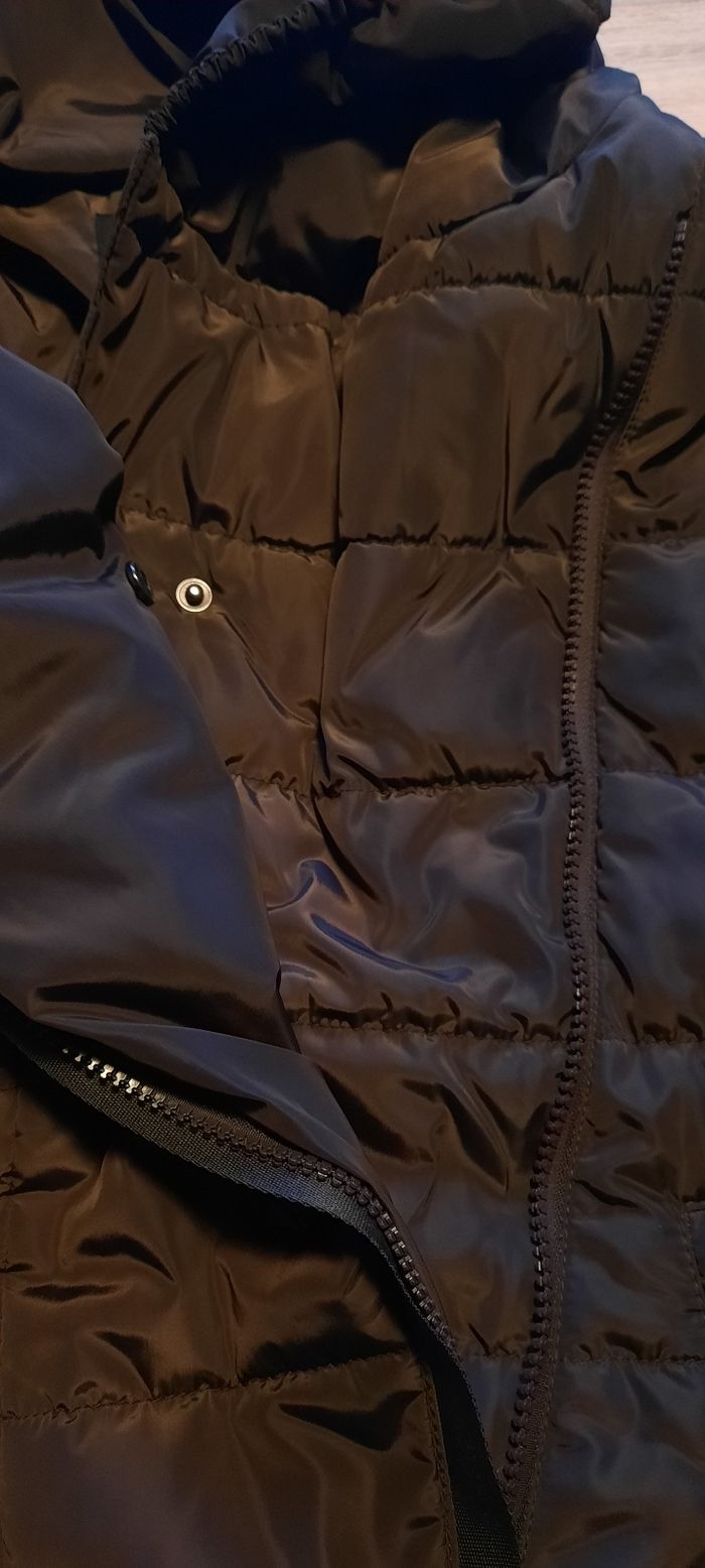 Doudoune Laura Jo - photo numéro 7