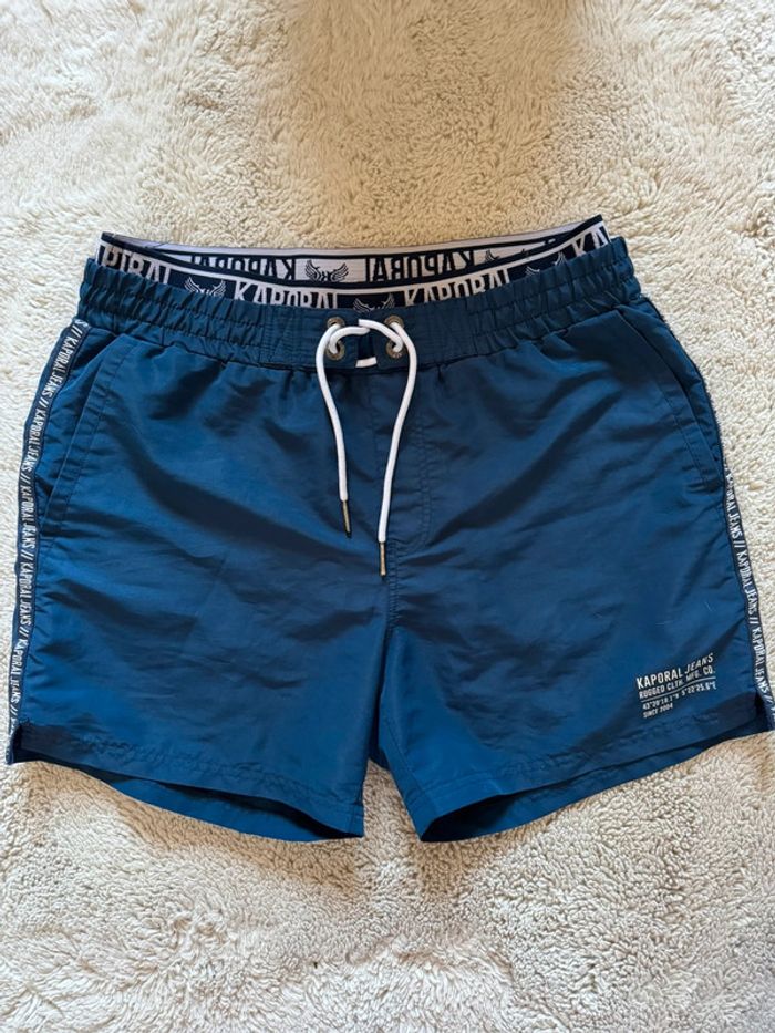 Short de bain Kaporal Taille L