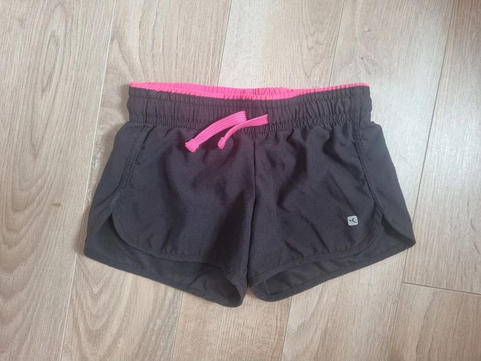Short 5 ans