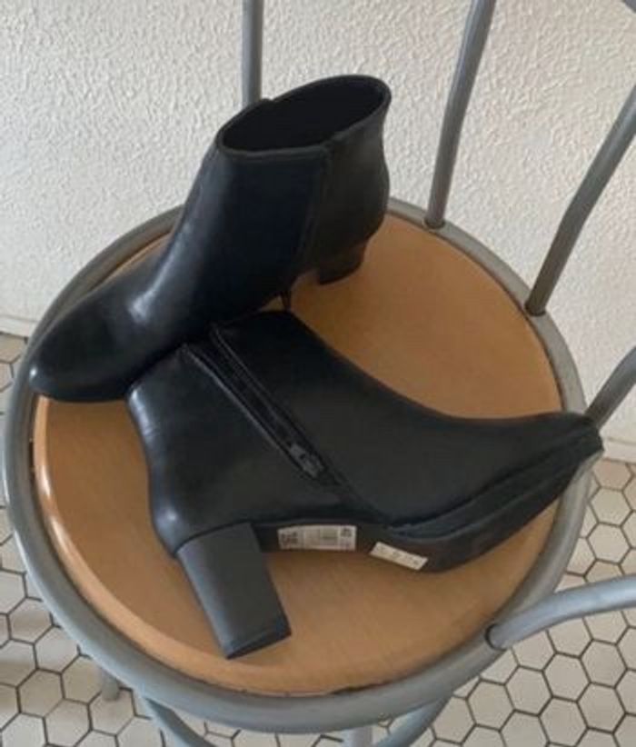 Bottines