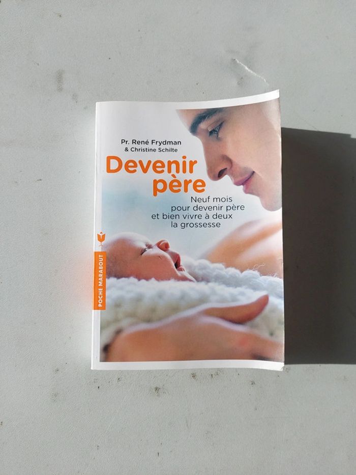 Devenir père