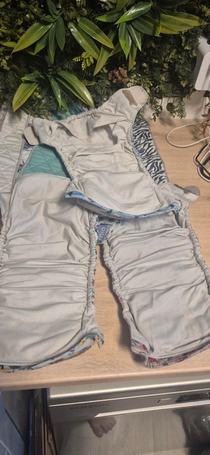 Couche bambino mio - photo numéro 7