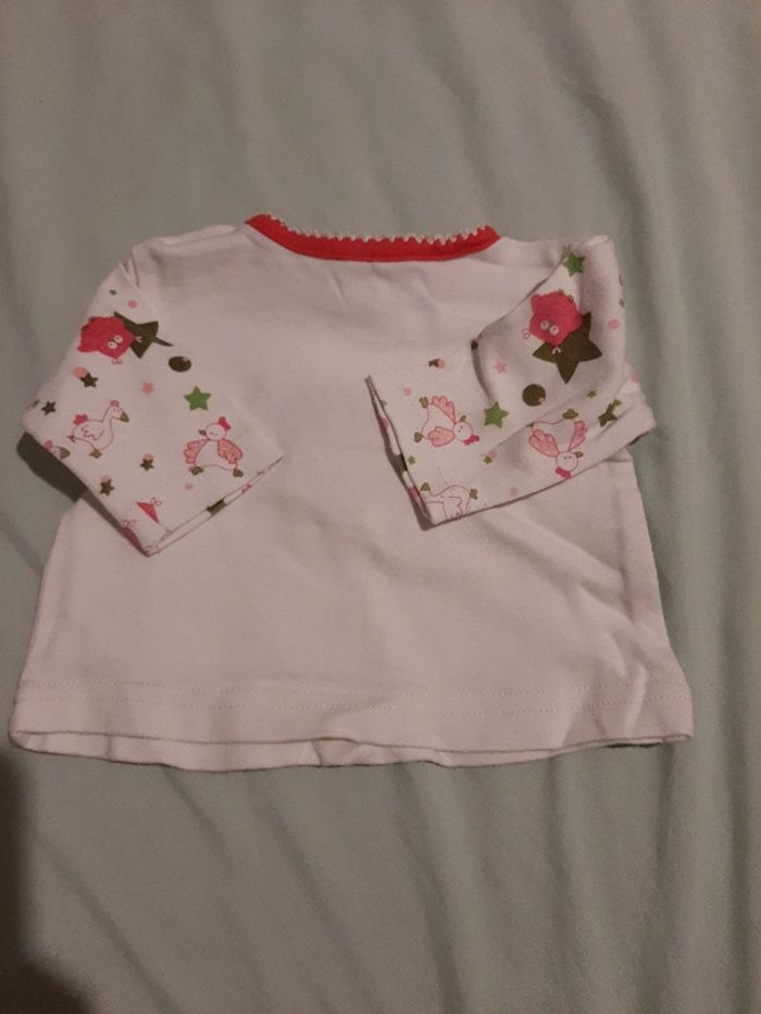 Maillot MC T6M - photo numéro 2