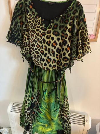 Robe Morgan taille 40