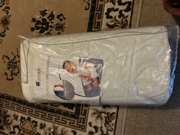 Matelas d’appoint