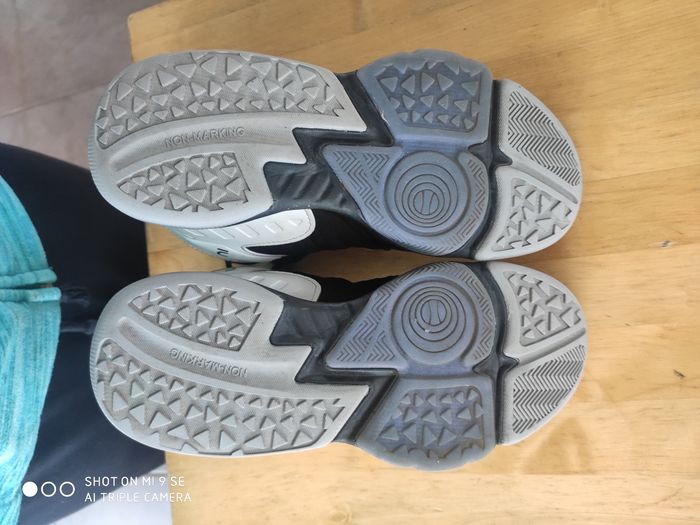 Chaussures de basket-ball 37 - photo numéro 2