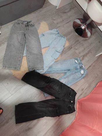 Lot jeans