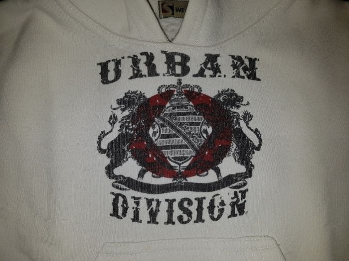 Sweat garçon 5 ans - photo numéro 2