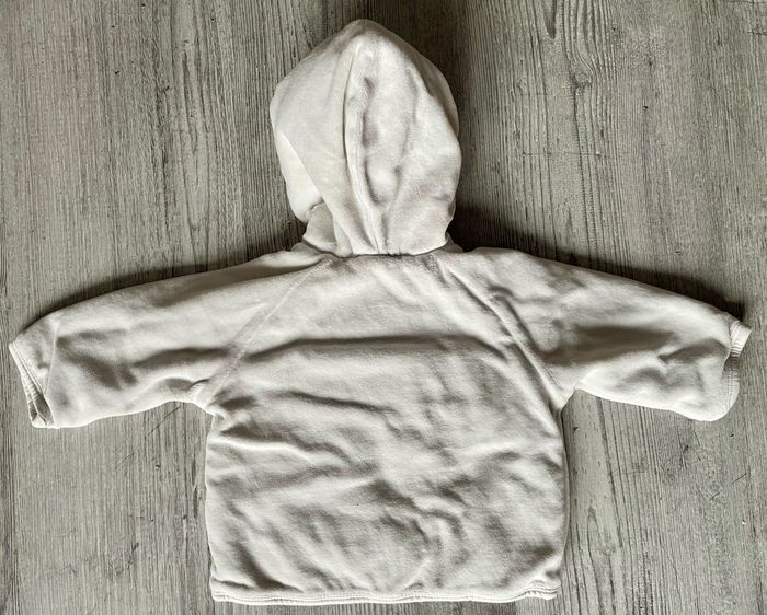 Veste 6 mois Kitchoun - photo numéro 3