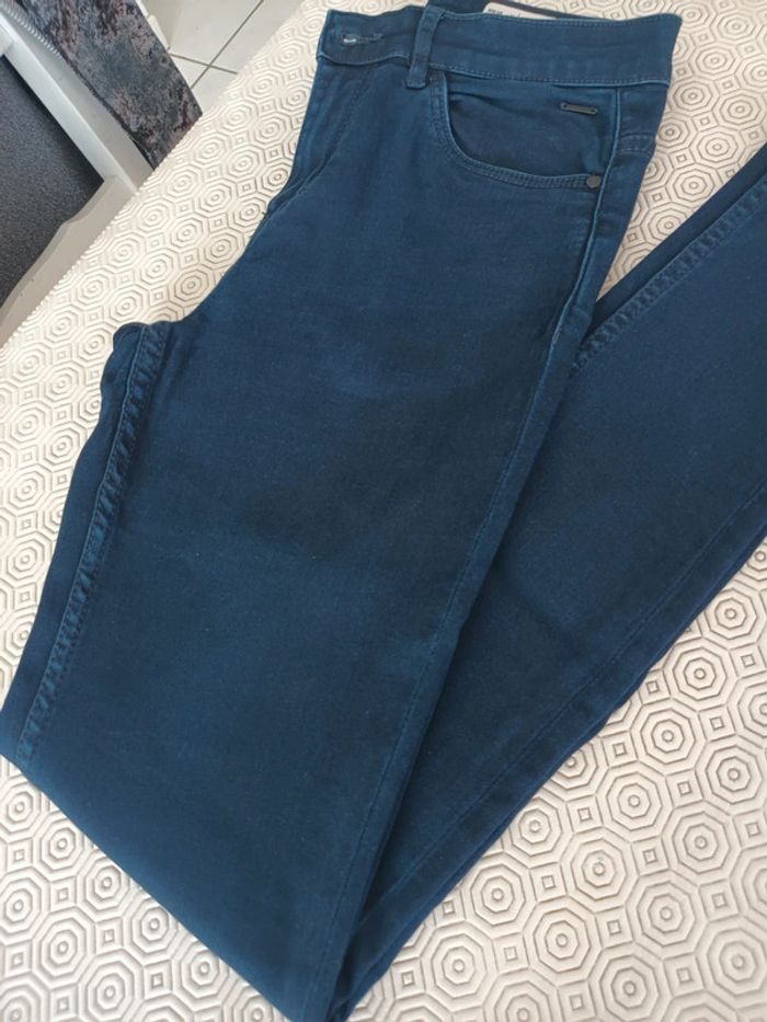 Jean Esmara T 40 super skinny - photo numéro 1