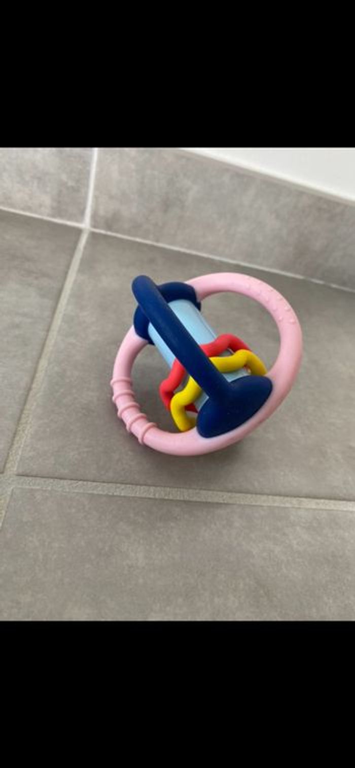 Hochet - photo numéro 8