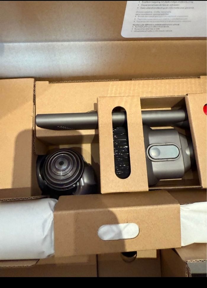 Dyson v15 detect - photo numéro 3