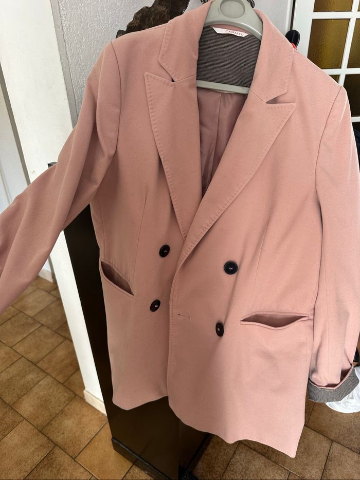 Veste femme - photo numéro 2