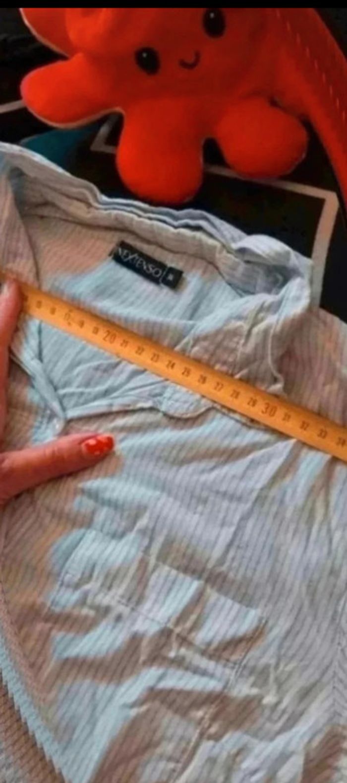 Chemisier femme T36 - photo numéro 4