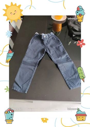 Jeans slim fit H&M