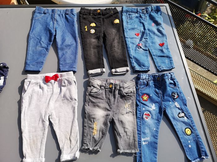 Affaires fille - photo numéro 5