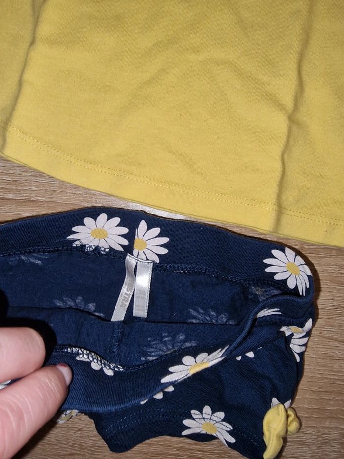 Ensemble 3 mois - photo numéro 3