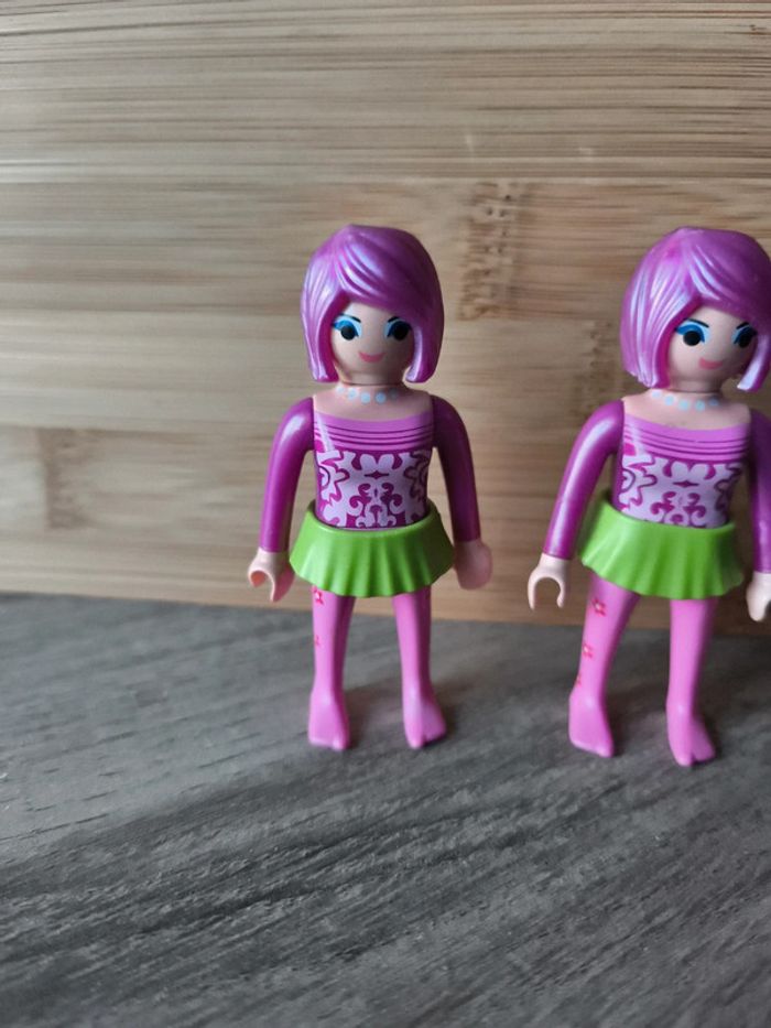 Playmobil Danseuse - photo numéro 2