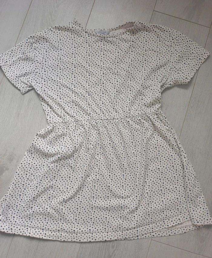 Robe Primark 12 ans