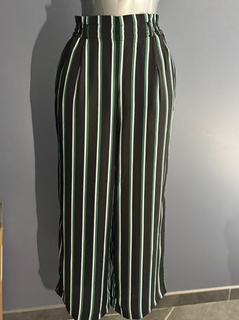 Pantalon été 