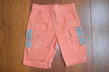 Pantalon léger printemps/été Garçon, 6 mois