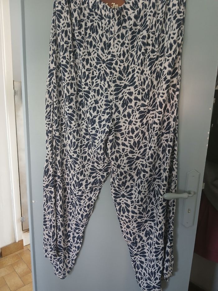 Pantalon femme taille 54 56 neuf - photo numéro 2