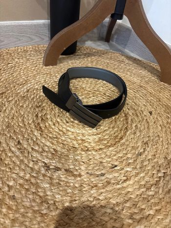 Ceinture homme