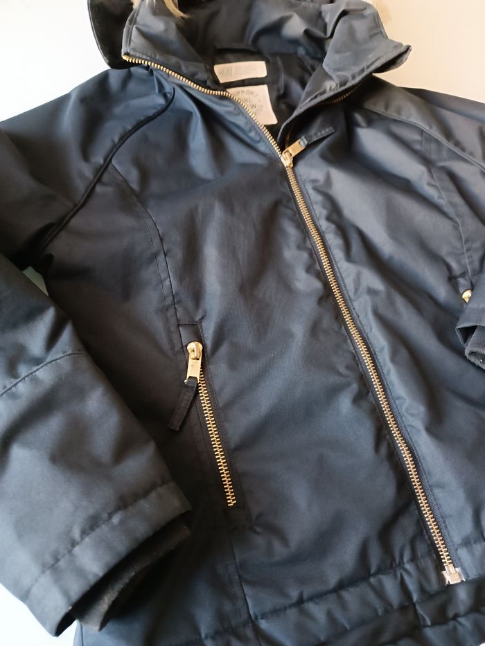 Blouson fille - photo numéro 3