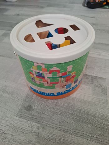 Jeux de construction