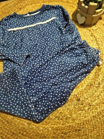 Pyjama okaidi 5 ans
