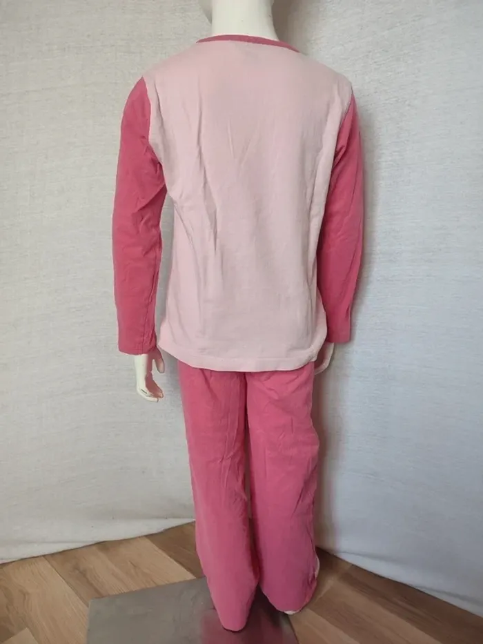 Pyjama léger - photo numéro 5