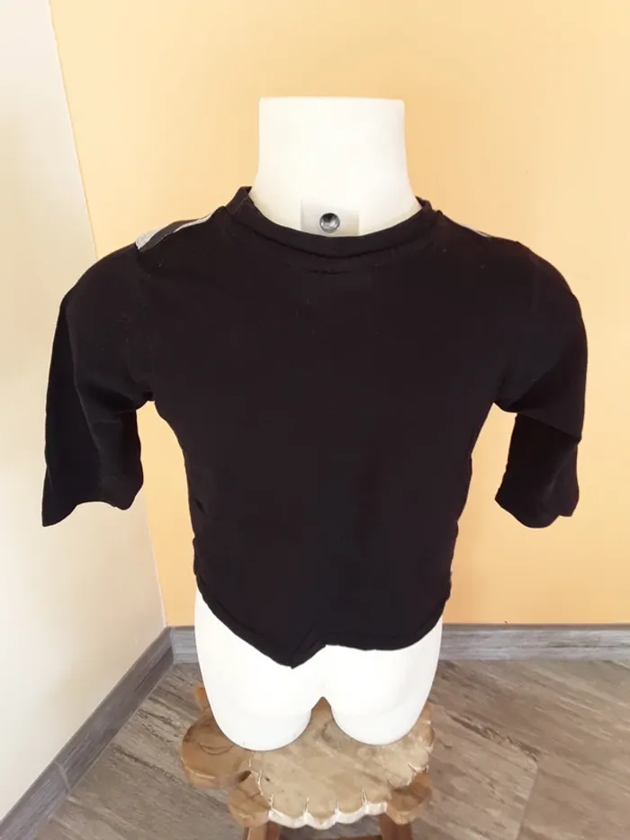 Tee shirt manches longues Pat Patrouille 98/104 cm - photo numéro 5