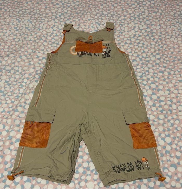 Lot de 12 vêtements bébé taille 23/23/26 mois + accessoires - photo numéro 8