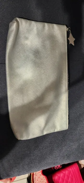 Pochette Mugler