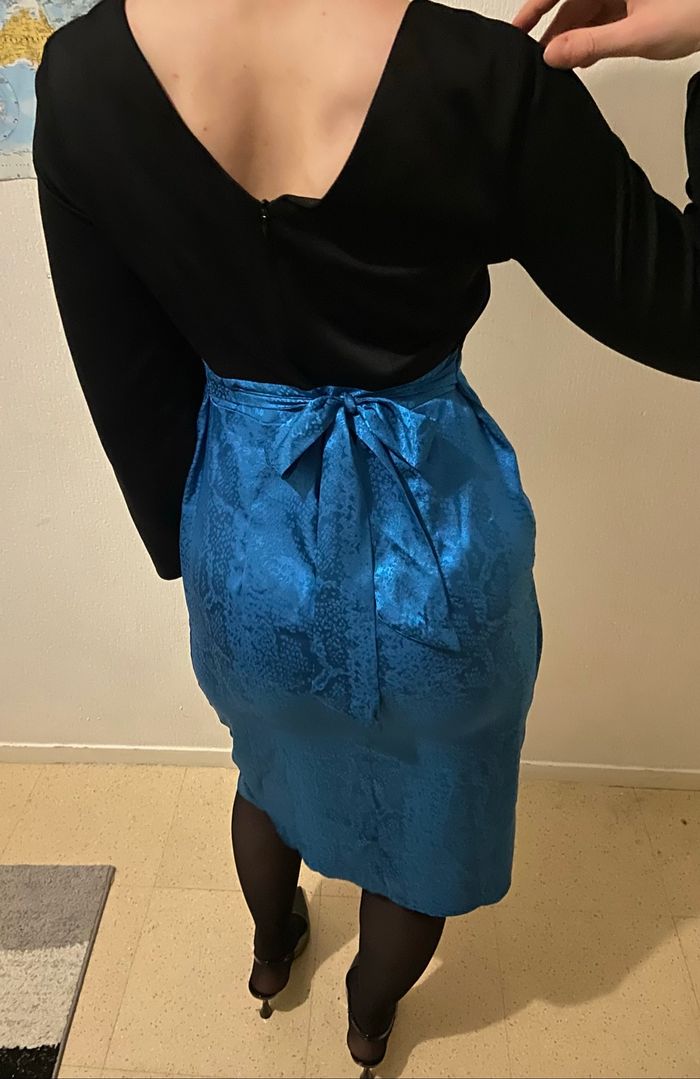 Robe de soirée Closet - photo numéro 2
