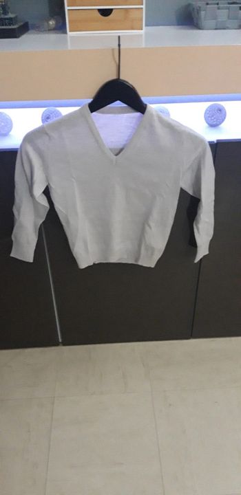 Pull garçon