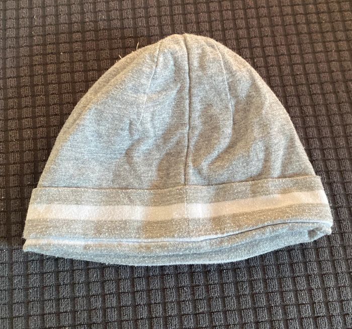 Bonnet naissance 1 mois - photo numéro 3