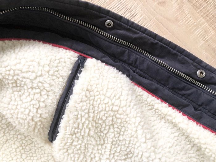 Manteau Celii - photo numéro 5