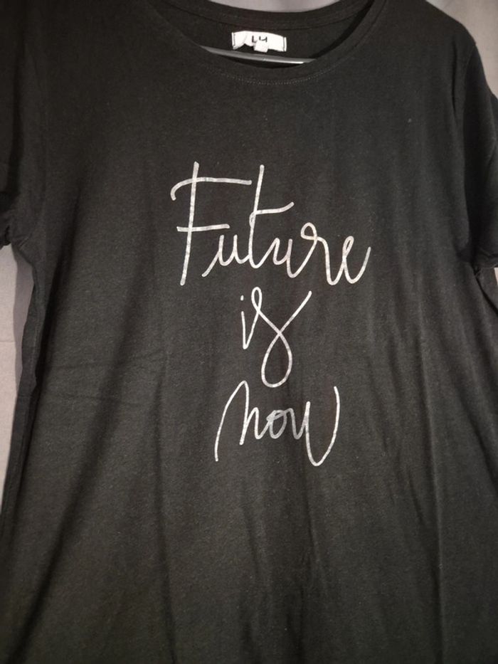 Tee shirt - photo numéro 3