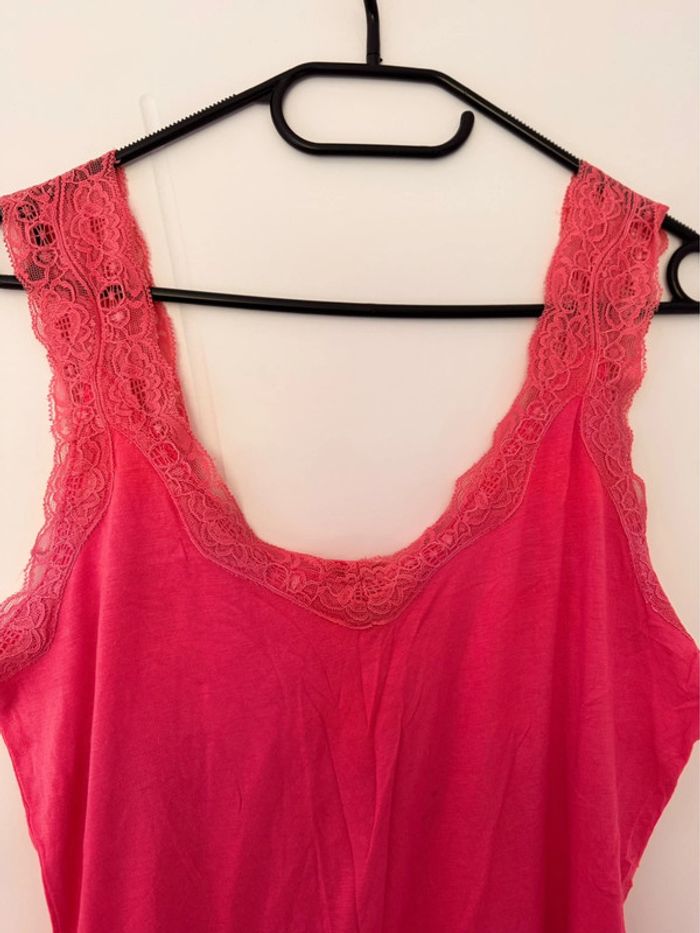 👚 Débardeur Tisaia – Taille 42/44 - photo numéro 2