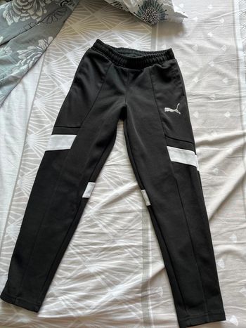 Pantalon garçon 9-10 ans