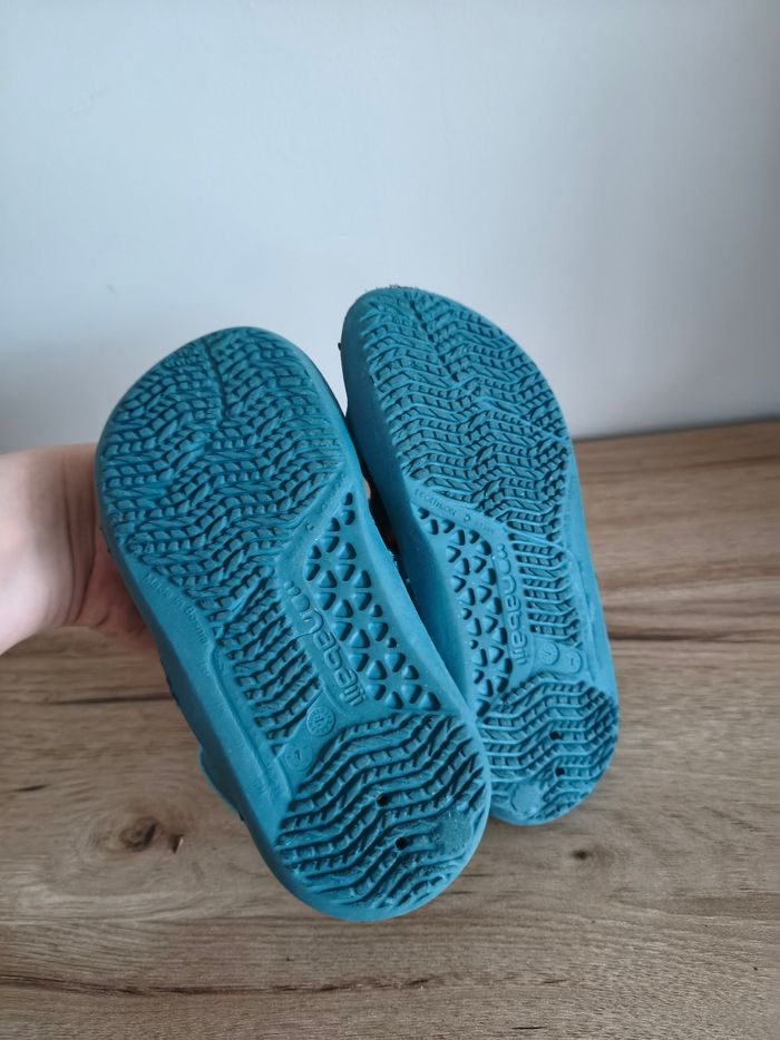 Sandales garçon - photo numéro 3