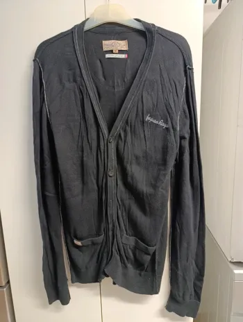 Gilet homme, Japan Rags