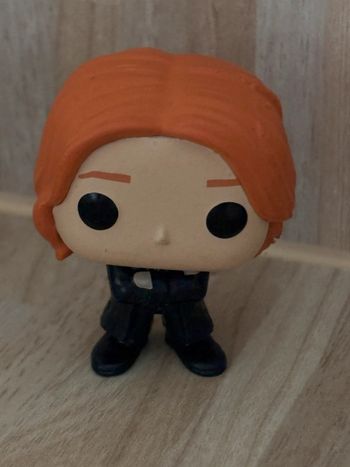 Figurine mini pop Harry Potter