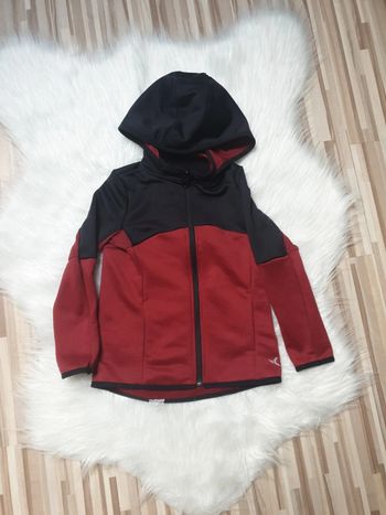 Veste survêtement 6 ans