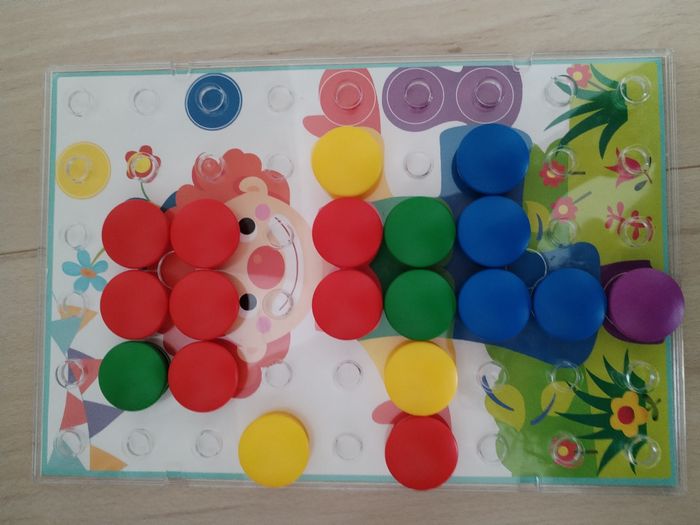 Colorino - photo numéro 2